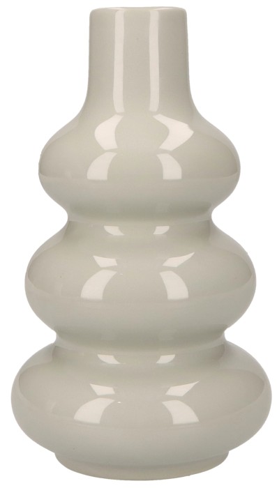 Wazon ceramiczny 20cm AST232268 – zdjęcie 2