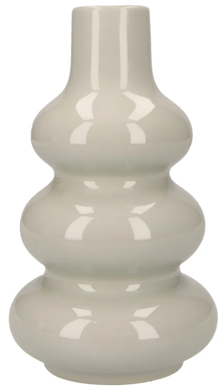 Wazon ceramiczny 20cm AST232268 – zdjęcie 2