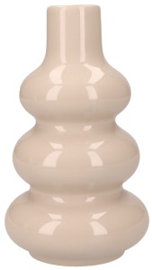 Wazon ceramiczny 20cm AST232268 – zdjęcie 3