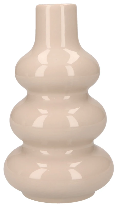 Wazon ceramiczny 20cm AST232268 – zdjęcie 3