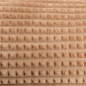 Koc pled narzuta na łóżko  200x220 cm ASC240483 – zdjęcie 9