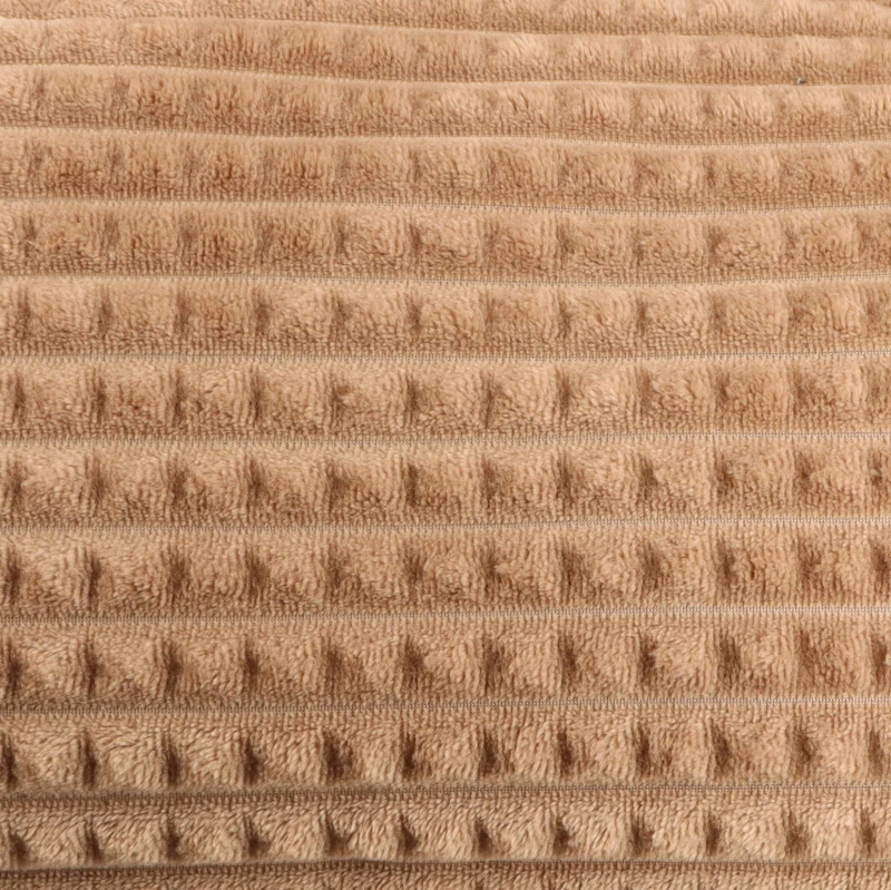 Koc pled narzuta na łóżko  200x220 cm ASC240483 – zdjęcie 9