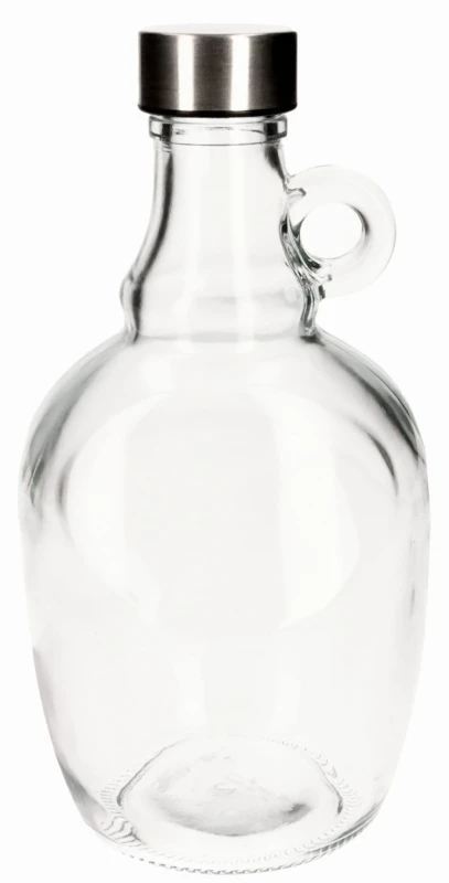 Galon karafka szklana 1 L ASC23601 – zdjęcie 2