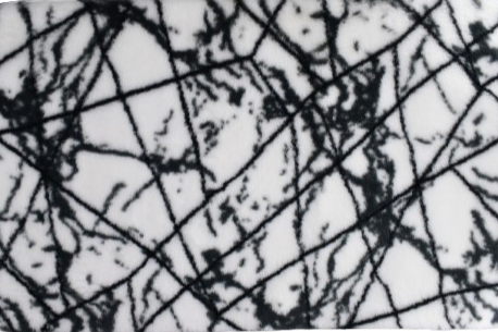 Dywan dywanik podłogowy 60x90 cm AST232745 – zdjęcie 3