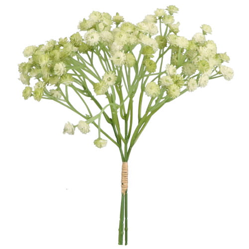 Roślina sztuczna gipsówka bukiet 23 cm ASC20549-6