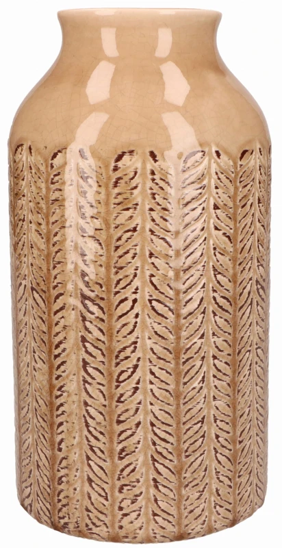 Wazon ceramiczny 24cm AST232328