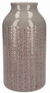 Wazon ceramiczny 24cm AST232328 – zdjęcie 2