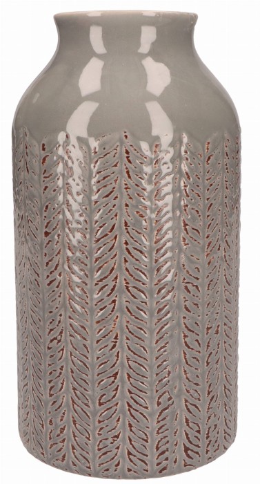 Wazon ceramiczny 24cm AST232328 – zdjęcie 2