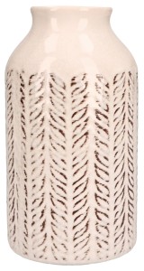 Wazon ceramiczny 17cm AST232329 – zdjęcie 2