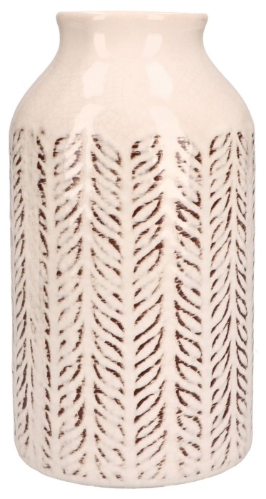 Wazon ceramiczny 17cm AST232329 – zdjęcie 2