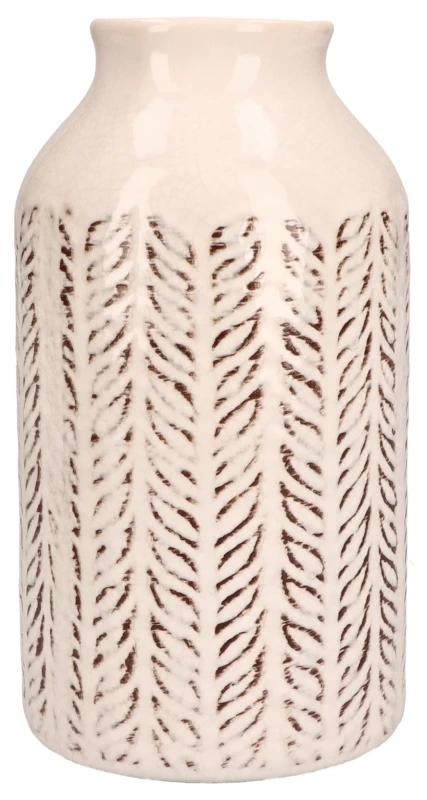 Wazon ceramiczny 17cm AST232329 – zdjęcie 2