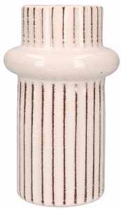 Wazon ceramiczny 20cm AST232330 – zdjęcie 2