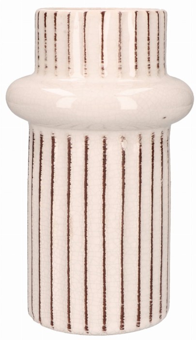 Wazon ceramiczny 20cm AST232330 – zdjęcie 2