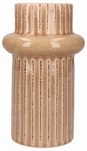 Wazon ceramiczny 20cm AST232330 – zdjęcie 3