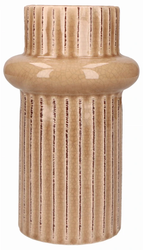 Wazon ceramiczny 20cm AST232330 – zdjęcie 3