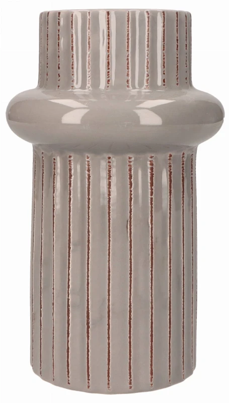 Wazon ceramiczny 20cm AST232330 – zdjęcie 4