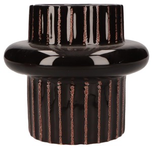 Wazon ceramiczny 14cm AST232331 – zdjęcie 2