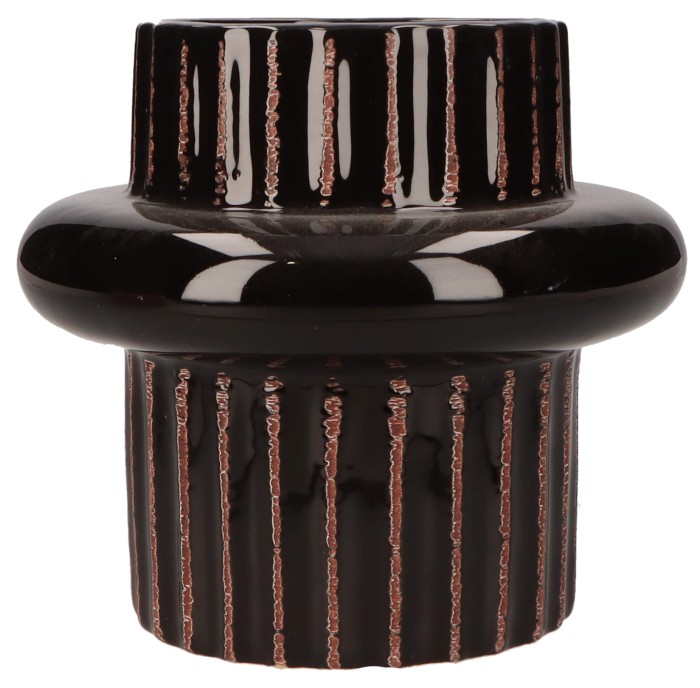 Wazon ceramiczny 14cm AST232331 – zdjęcie 2