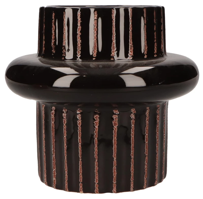 Wazon ceramiczny 14cm AST232331 – zdjęcie 2