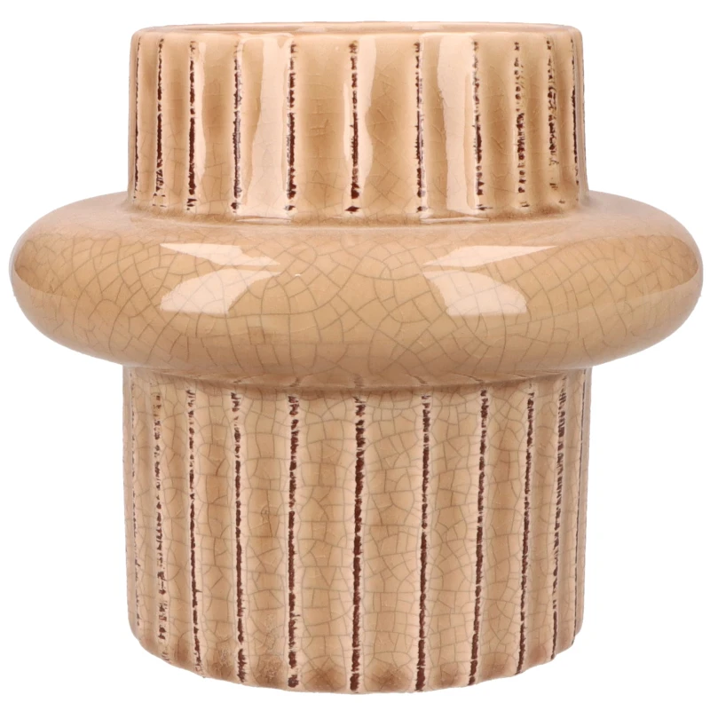 Wazon ceramiczny 14cm AST232331 – zdjęcie 3