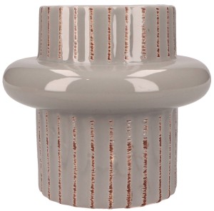 Wazon ceramiczny 14cm AST232331 – zdjęcie 4