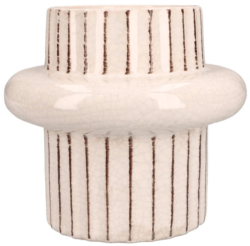 Wazon ceramiczny 14cm AST232331