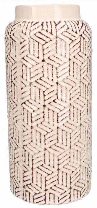 Wazon ceramiczny 28cm AST232344