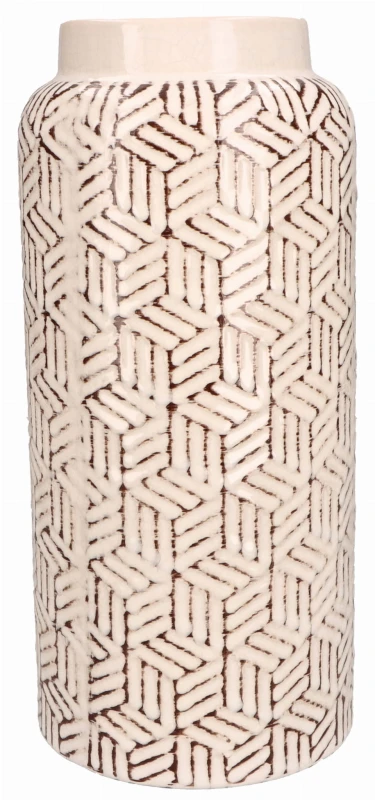 Wazon ceramiczny 28cm AST232344