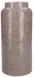 Wazon ceramiczny 28cm AST232344 – zdjęcie 3