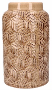 Wazon ceramiczny 21cm AST232345