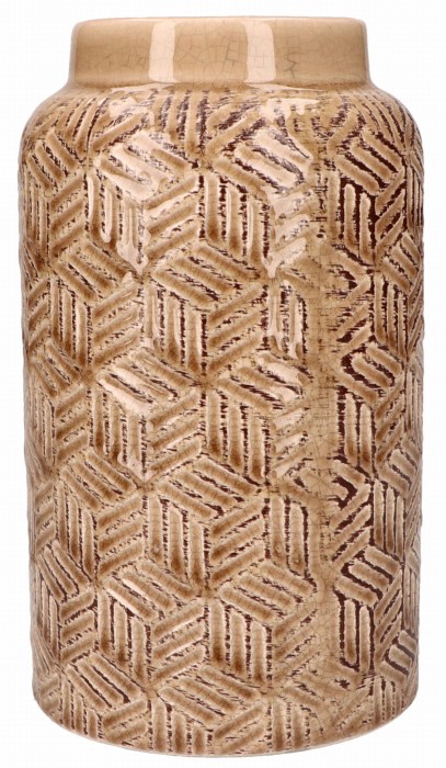 Wazon ceramiczny 21cm AST232345
