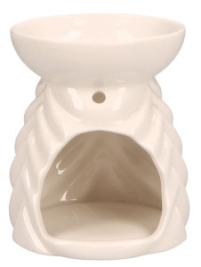 Kominek zapachowy ceramiczny 10cm AST232346