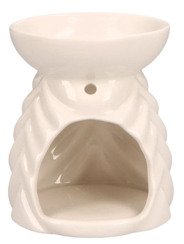 Kominek zapachowy ceramiczny 10cm AST232346