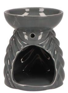 Kominek zapachowy ceramiczny 10cm AST232346 – zdjęcie 2