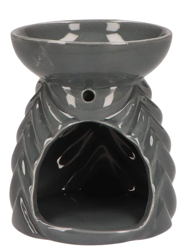 Kominek zapachowy ceramiczny 10cm AST232346 – zdjęcie 2