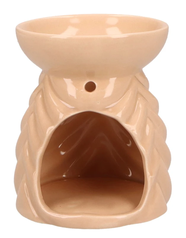 Kominek zapachowy ceramiczny 10cm AST232346 – zdjęcie 3