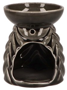 Kominek zapachowy ceramiczny 10cm AST232346 – zdjęcie 4