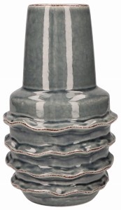 Wazon ceramiczny 24cm AST232348