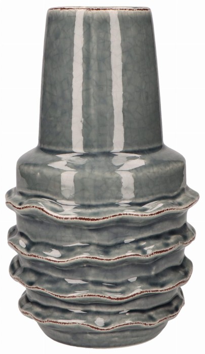 Wazon ceramiczny 24cm AST232348