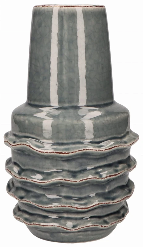 Wazon ceramiczny 24cm AST232348