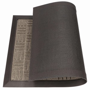 Wycieraczka pod drzwi z gumą 40x60cm ASC24636 – zdjęcie 9