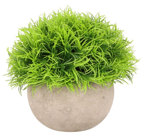 Wholesale potted artificial plants