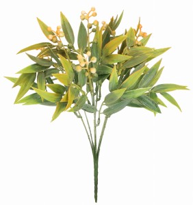 Roślina sztuczna bukiet 40cm ASC24119-MIX