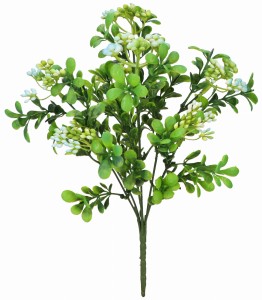 Roślina sztuczna bukiet 32cm ASC240110-2