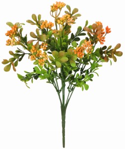 Roślina sztuczna bukiet 32cm ASC240110-1