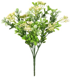 Roślina sztuczna bukiet 32cm ASC240110-3