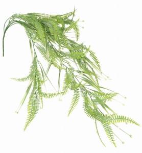 Gałązka sztuczna paproci 70cm ASC20462-5