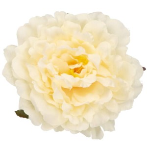 Kwiat sztuczny wyrobowy Piwonia śr.16cm ASC21831-40