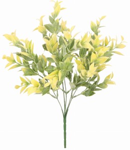 Roślina sztuczna bukiet 36cm AST231825-MIX