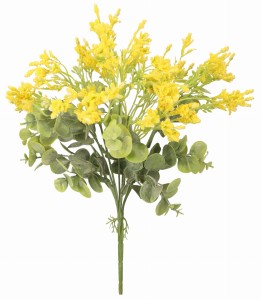 Roślina sztuczna bukiet 37cm AST231783-MIX
